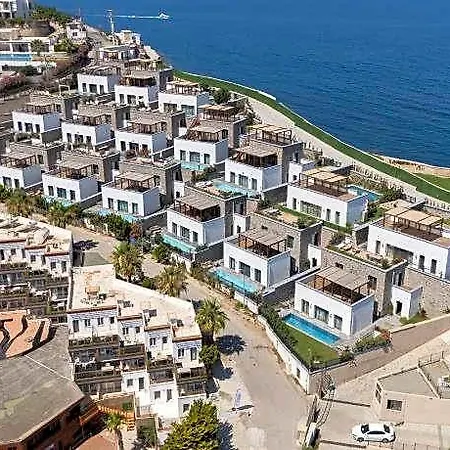 Ξενοδοχείο Rams And Bodroombnb Yalıkavak