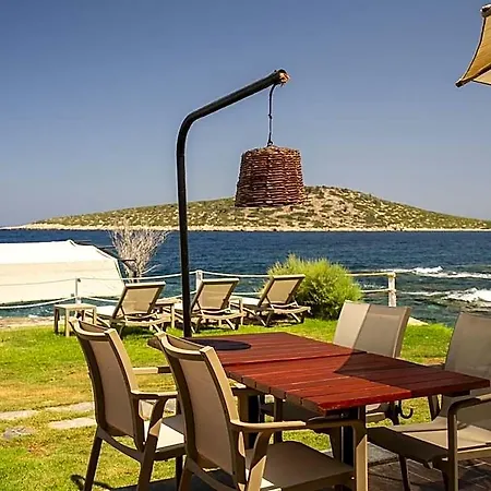 Hotel Rams And Bodroombnb Yalıkavak