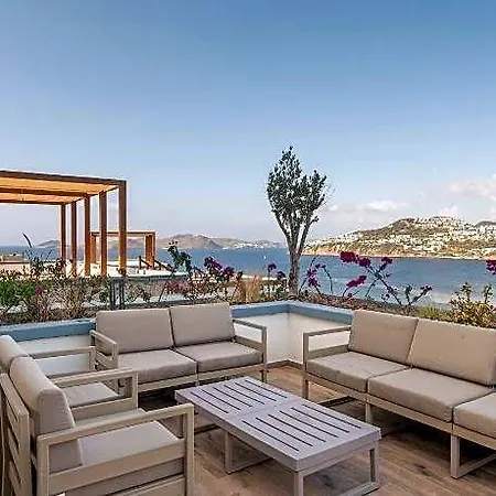 Rams And Bodroombnb Ξενοδοχείο
