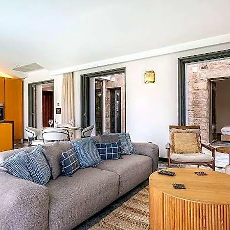Ξενοδοχείο Rams And Bodroombnb Yalıkavak