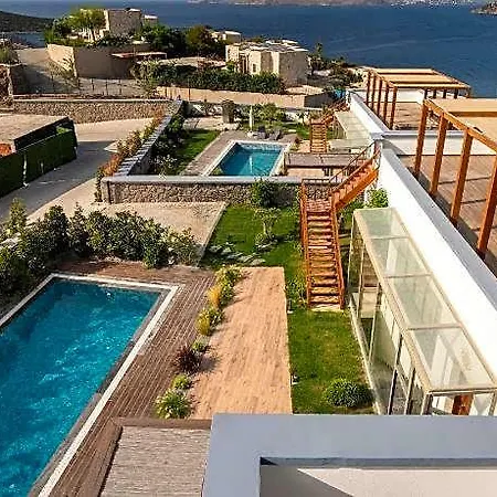 Rams And Bodroombnb Yalıkavak