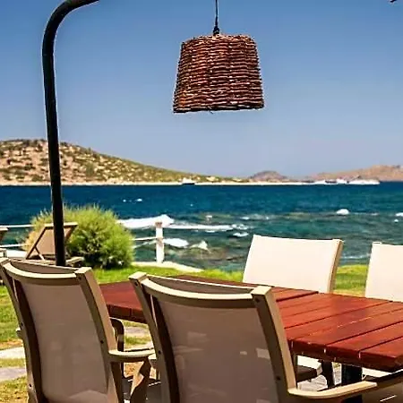 Rams And Bodroombnb Ξενοδοχείο 3*