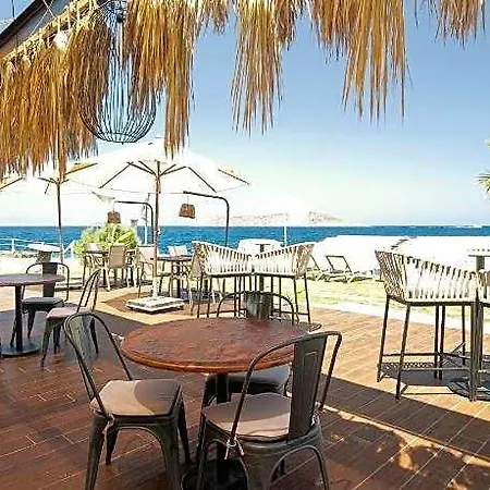 Rams And Bodroombnb Hotel Yalıkavak