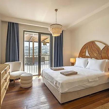 Ξενοδοχείο Rams And Bodroombnb
