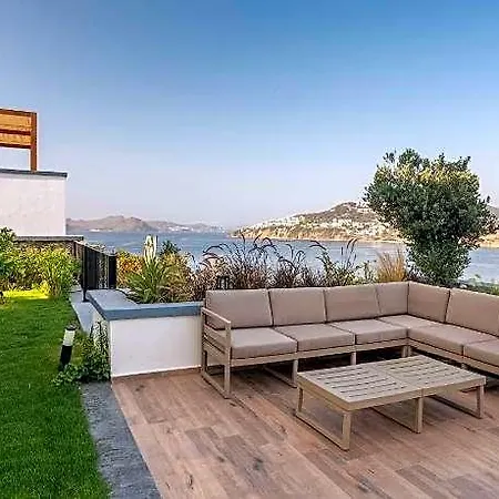 Ξενοδοχείο Rams And Bodroombnb