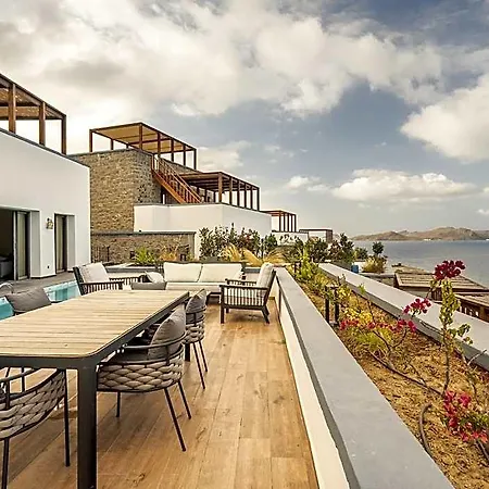 Hotel Rams And Bodroombnb Yalıkavak
