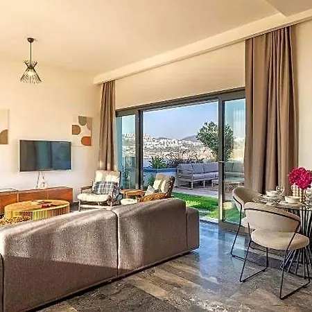 Rams And Bodroombnb 3* Yalıkavak