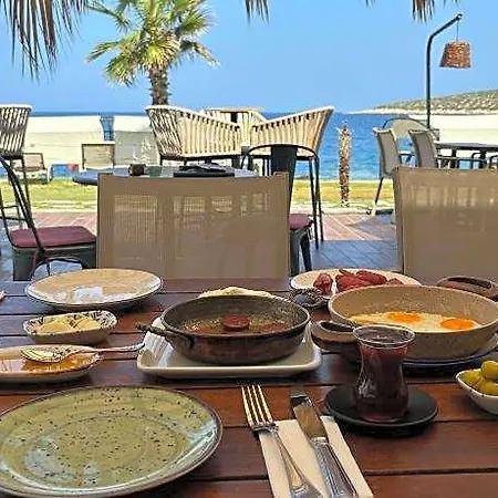 Rams And Bodroombnb Hotel Yalıkavak
