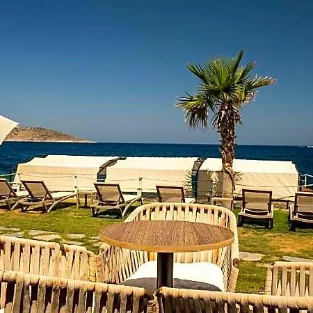 Ξενοδοχείο Rams And Bodroombnb 3*