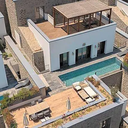 Rams And Bodroombnb 3* Yalıkavak