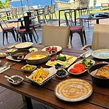 Rams And Bodroombnb Yalıkavak