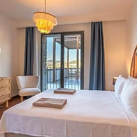 Rams And Bodroombnb 3* Yalıkavak