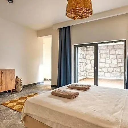 Rams And Bodroombnb Ξενοδοχείο Yalıkavak