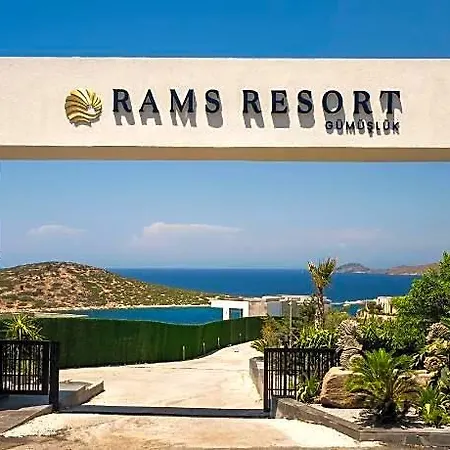 Hotel Rams And Bodroombnb