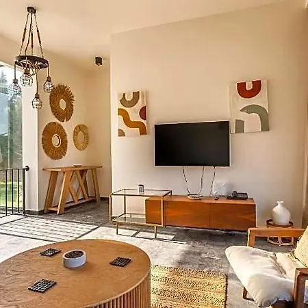Ξενοδοχείο Rams And Bodroombnb