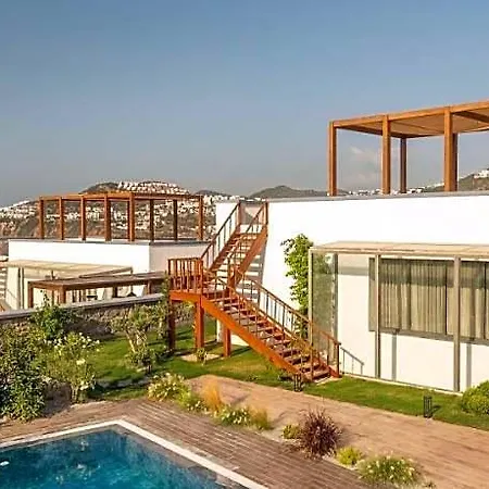 Rams And Bodroombnb 3* Yalıkavak